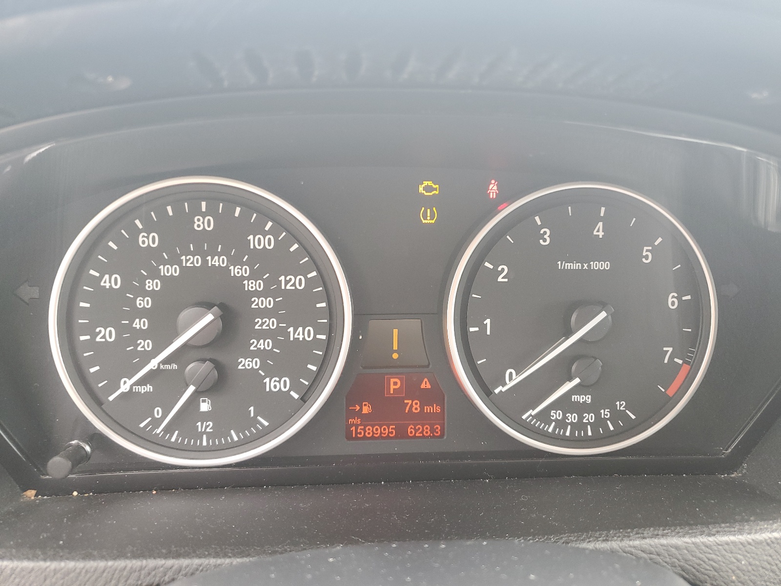 5UXFE4C59AL381470 2010 BMW X5 xDrive30I