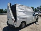 2021 Nissan Nv 2500 Sv იყიდება Spartanburg-ში, SC - All Over