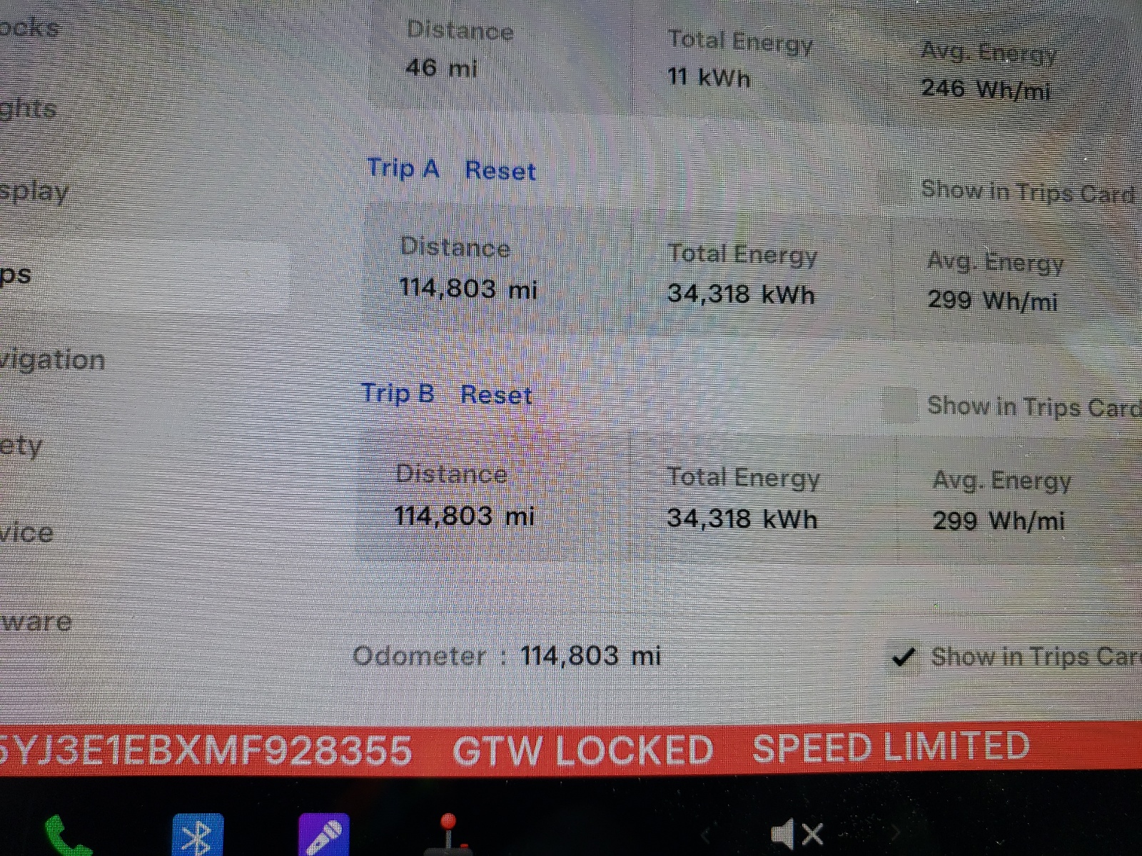 5YJ3E1EBXMF928355 2021 Tesla Model 3