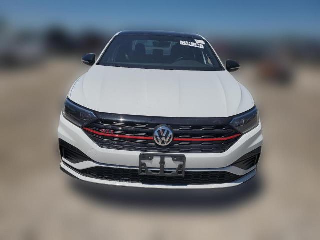  VOLKSWAGEN JETTA 2020 Белый