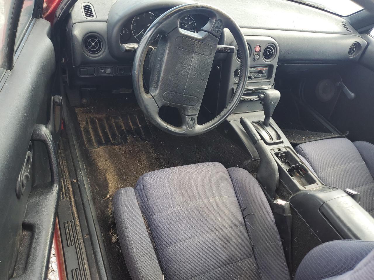 1991 Mazda Mx-5 Miata VIN: JM1NA3518M0224497 Lot: 64506544