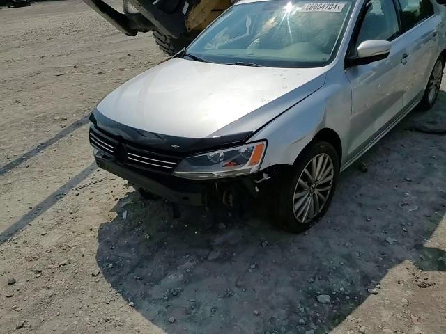 2014 Volkswagen Jetta Sel VIN: 3VWL17AJ7EM218402 Lot: 60964704