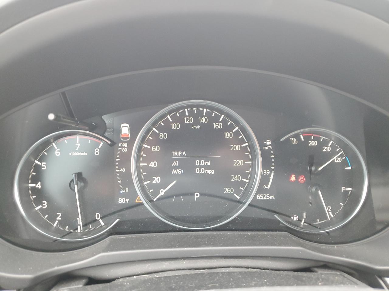 2022 Mazda Cx-5 Premium Plus VIN: JM3KFBEM3N0542352 Lot: 59084164