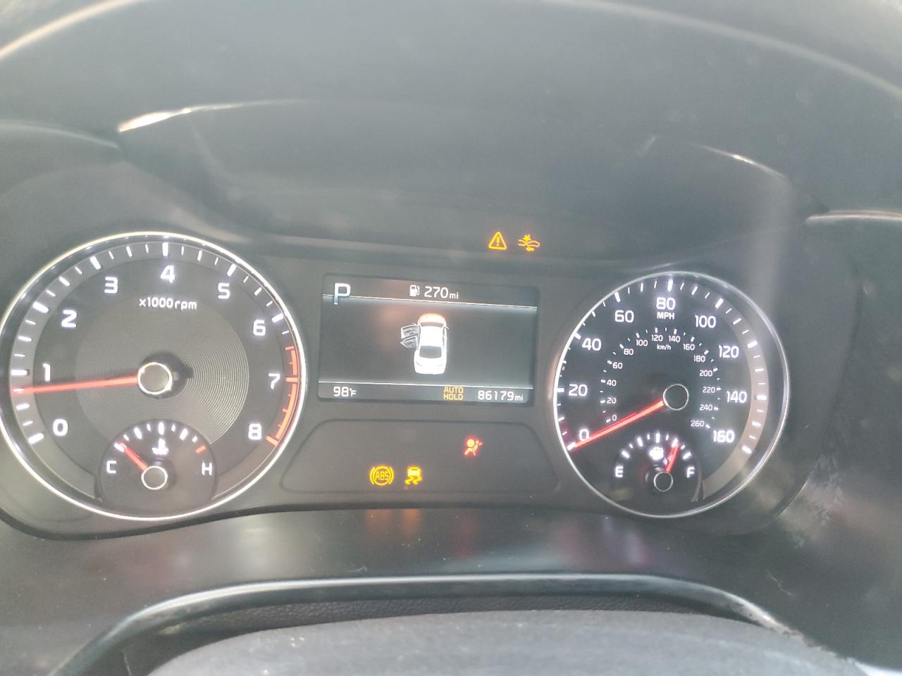 2022 Kia Forte Gt VIN: 3KPF44AC5NE465113 Lot: 59768784