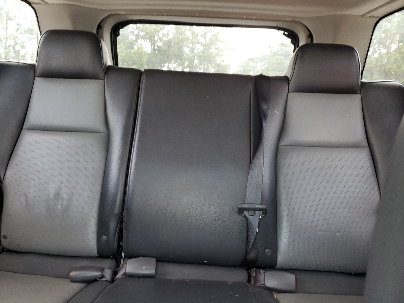 1J8GS48K58C141722 2008 Jeep Grand Cherokee Laredo