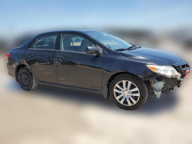 2T1BU4EE9CC788814 | 2012 Toyota corolla base