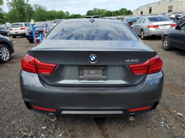 WBA4W9C53KAG89976 | 2019 BMW 440xi