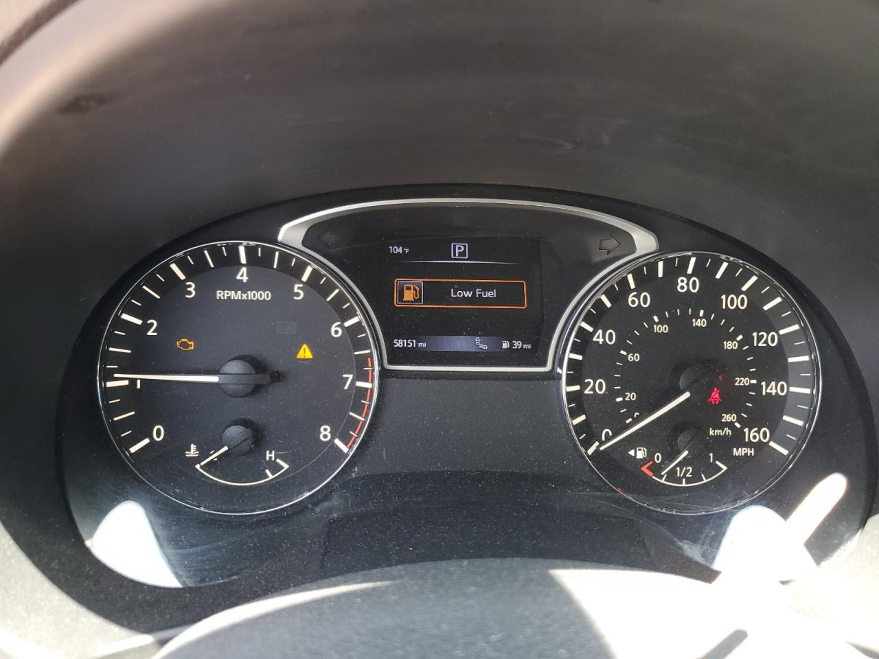 2016 Nissan Altima - Image 9
