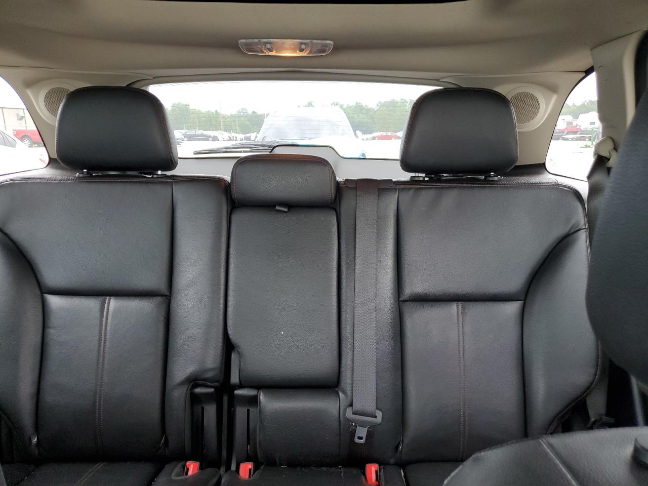 2014 Ford Edge Limited VIN: 2FMDK4KC4EBB14434 Lot: 57237284