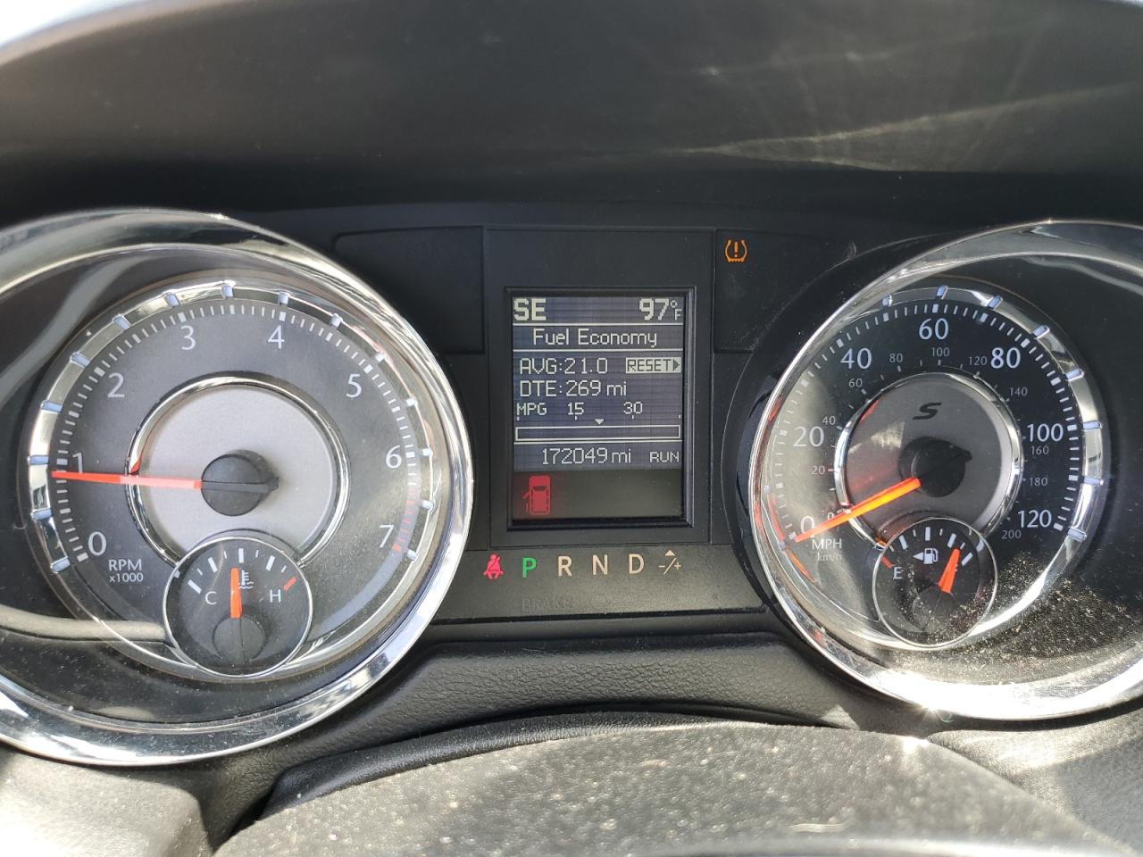 2014 Chrysler Town & Country S VIN: 2C4RC1HG3ER339077 Lot: 59653954