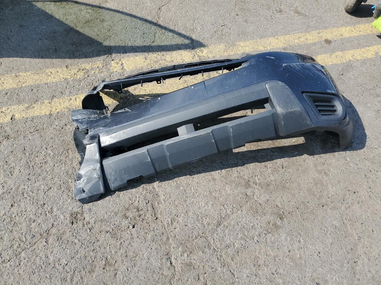 2014 Subaru Forester 2.5I VIN: JF2SJAAC2EH538424 Lot: 59275614