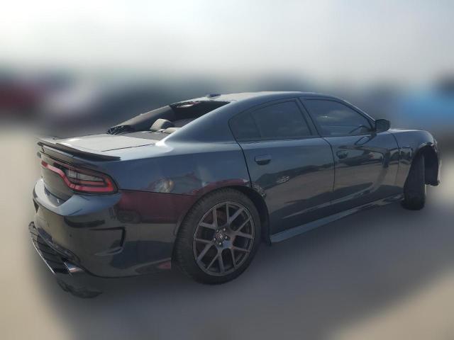  DODGE CHARGER 2019 Серый