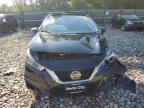 2021 Nissan Versa Sv للبيع في Candia، NH - Front End