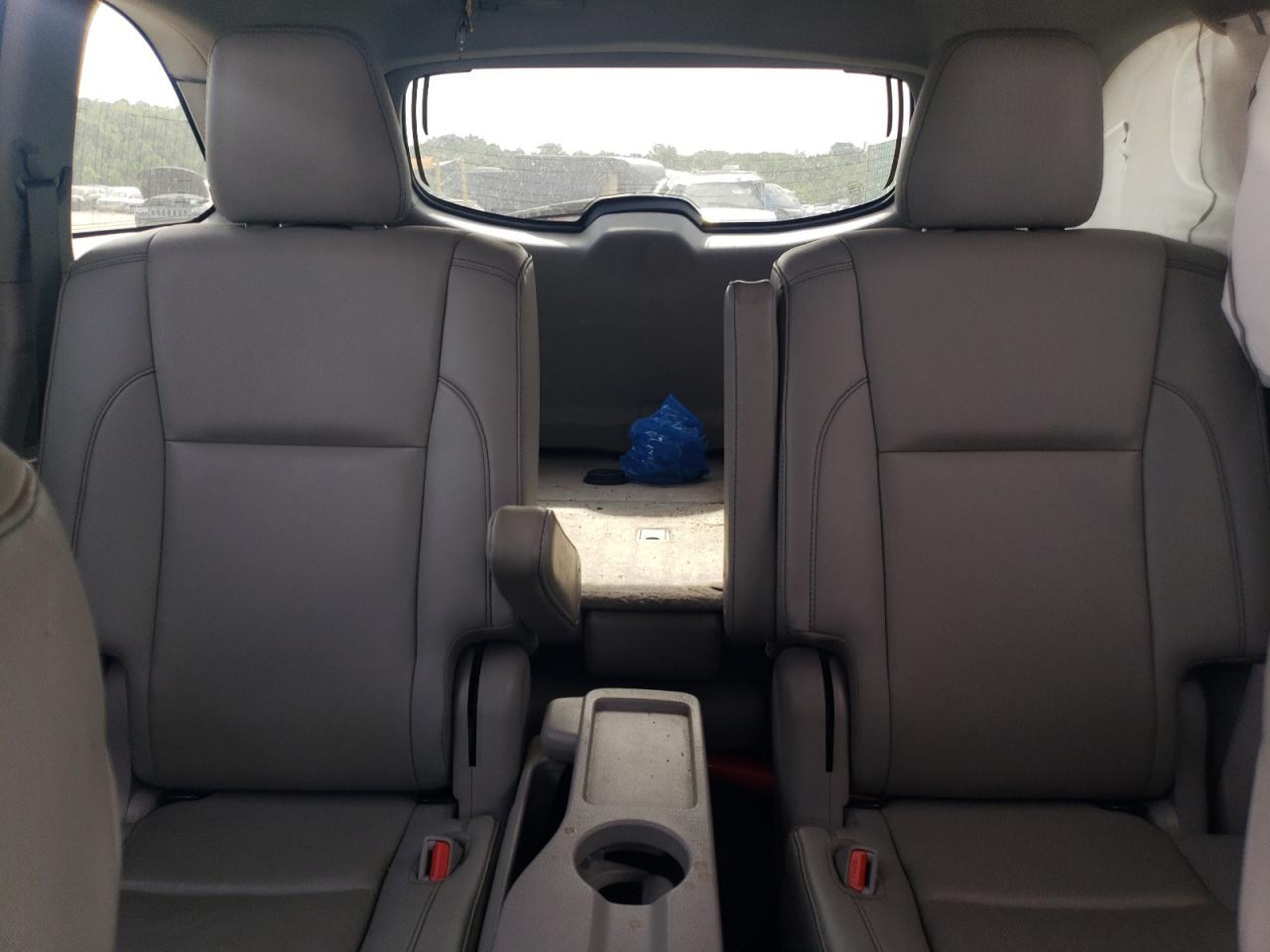 2019 Toyota Highlander Se VIN: 5TDJZRFH9KS564578 Lot: 58610064