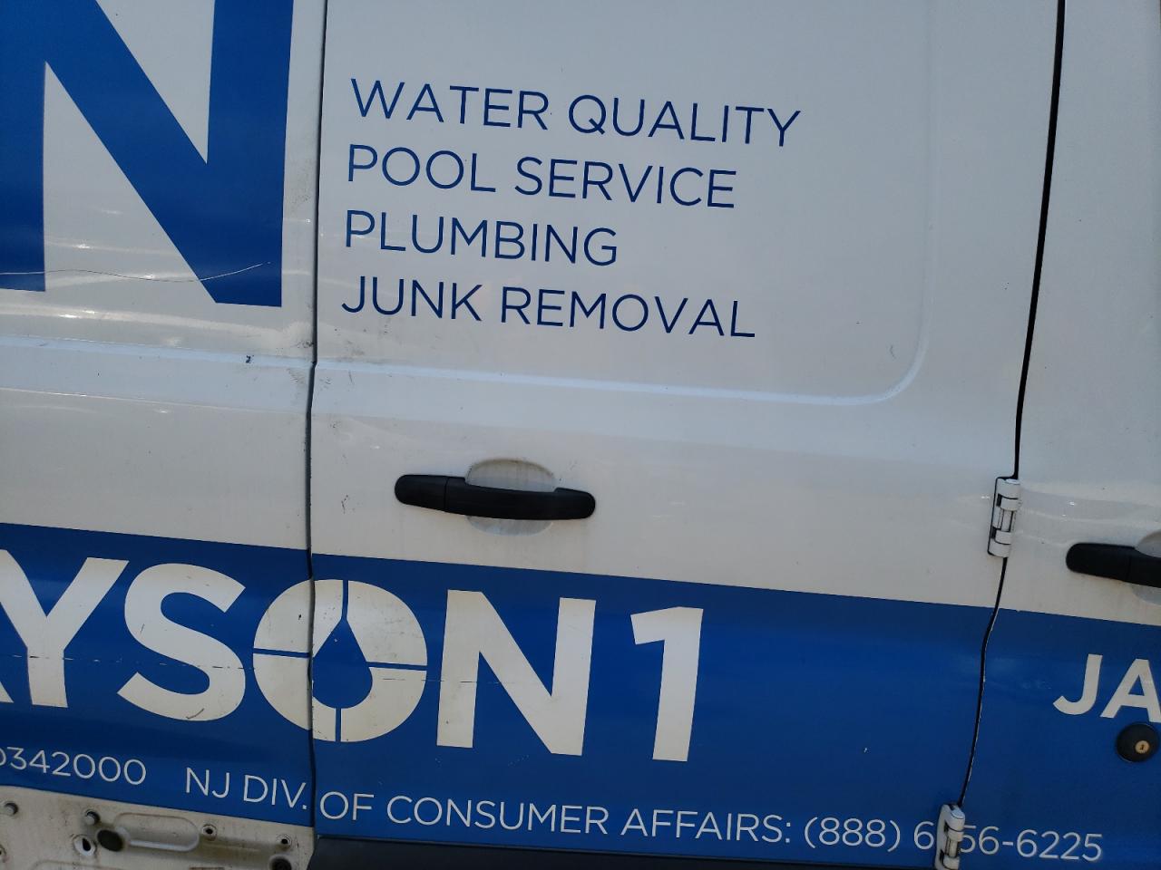 2018 Ford Transit T-250 VIN: 1FTYR2ZM7JKA01081 Lot: 65676084