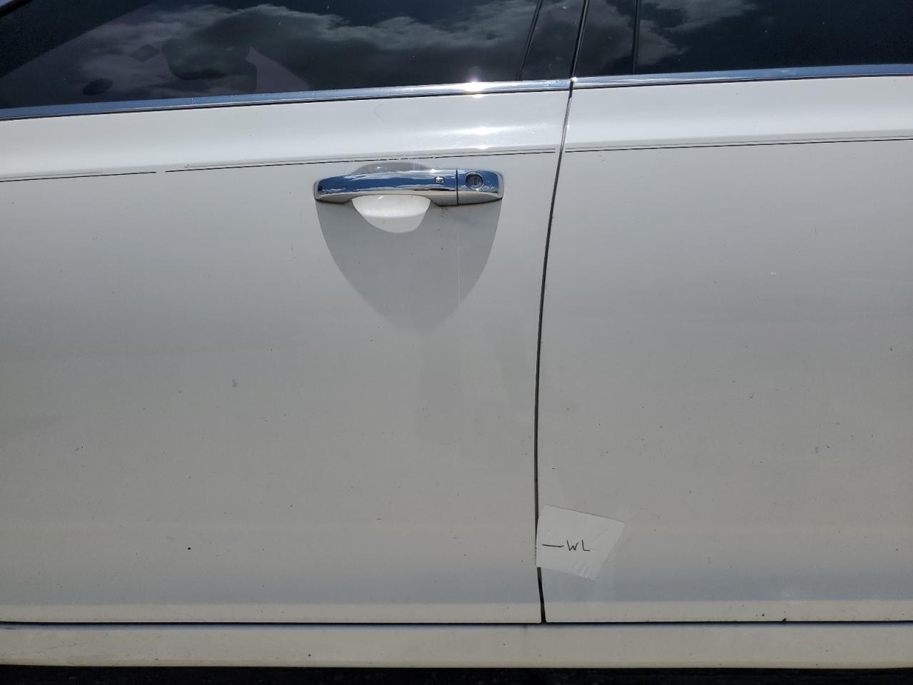 2011 Chrysler 300 Limited VIN: 2C3CA5CG0BH593717 Lot: 61338344