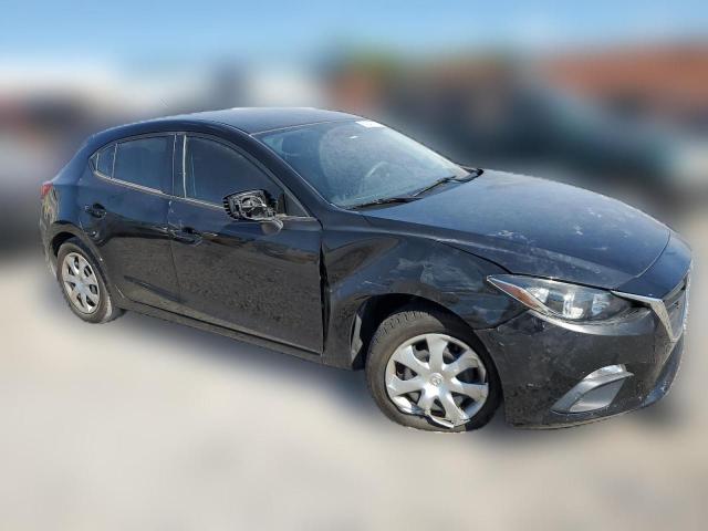 3MZBM1J79GM262229 | 2016 Mazda 3 sport