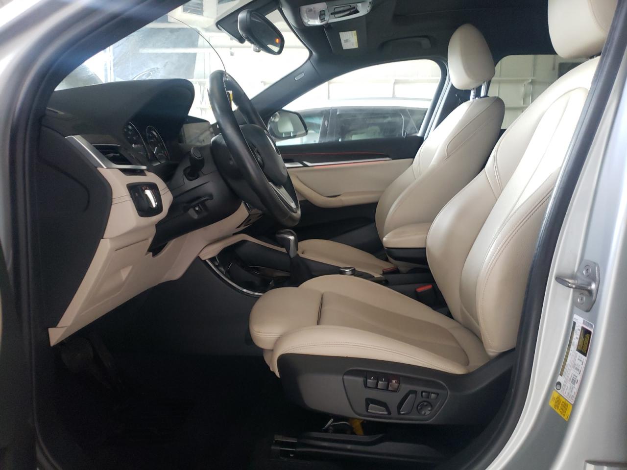 2018 BMW X2 Sdrive28I VIN: WBXYJ3C36JEP76003 Lot: 58067194