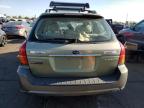 2007 Subaru Outback Outback 2.5I for Sale in Denver, CO - Front End