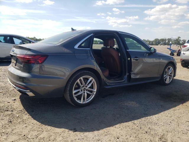 WAUENAF48LN005247 | 2020 Audi a4 premium plus