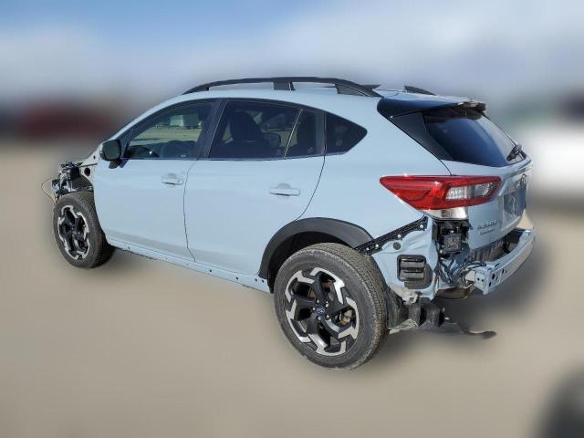  SUBARU CROSSTREK 2023 Сірий