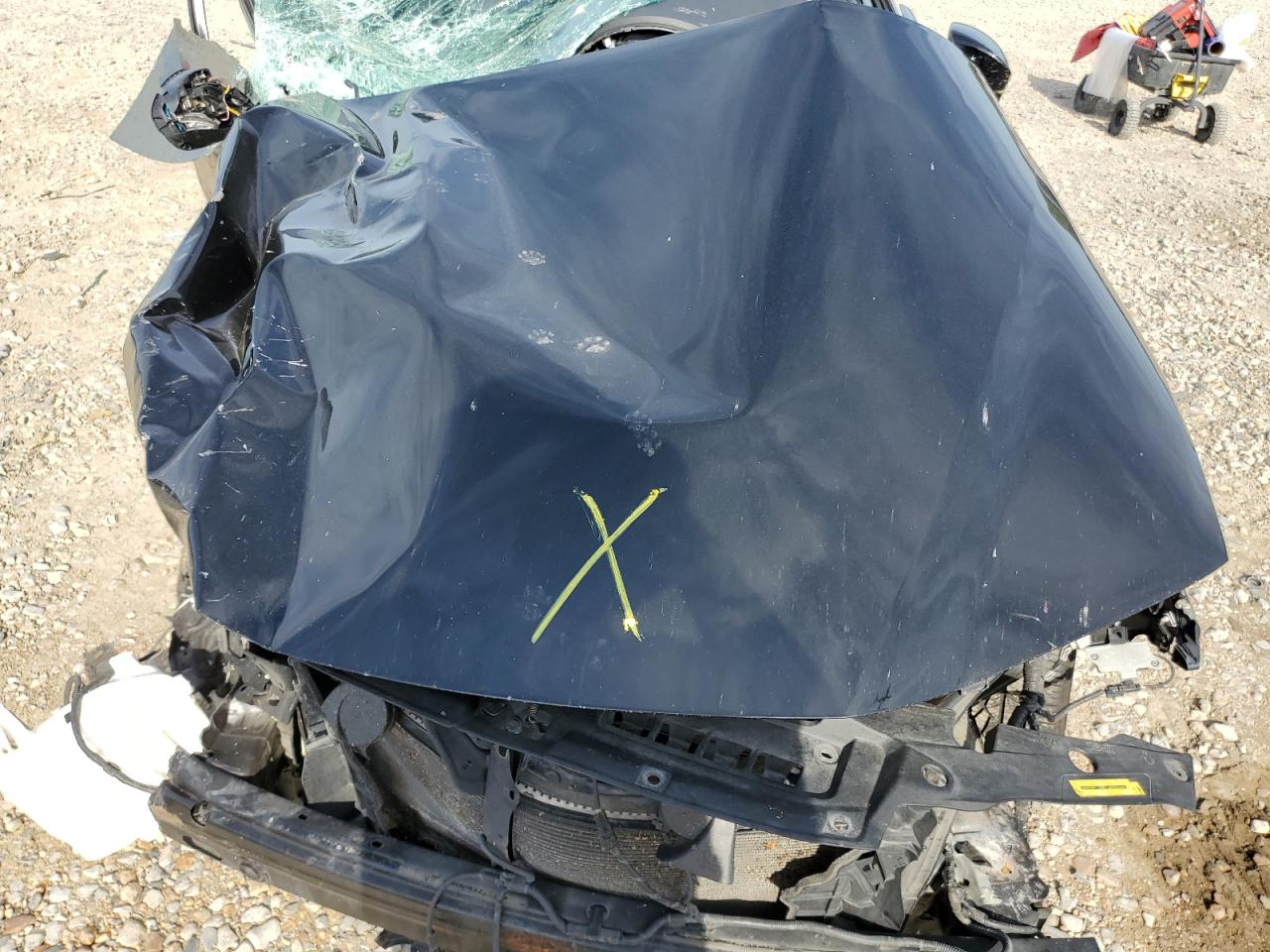 2014 Lexus Es 350 VIN: JTHBK1GGXE2099495 Lot: 59536054