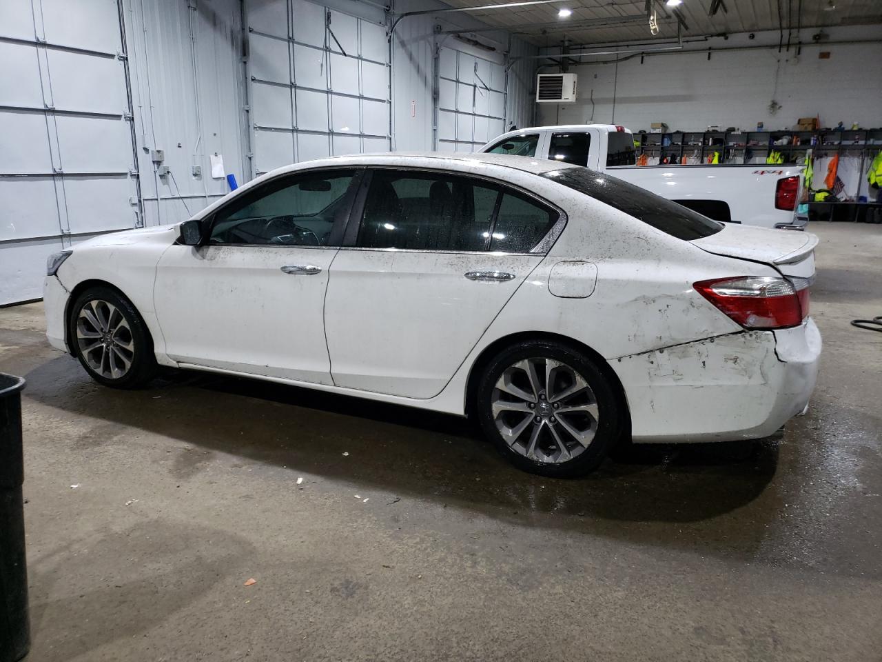 2013 Honda Accord - Image 2