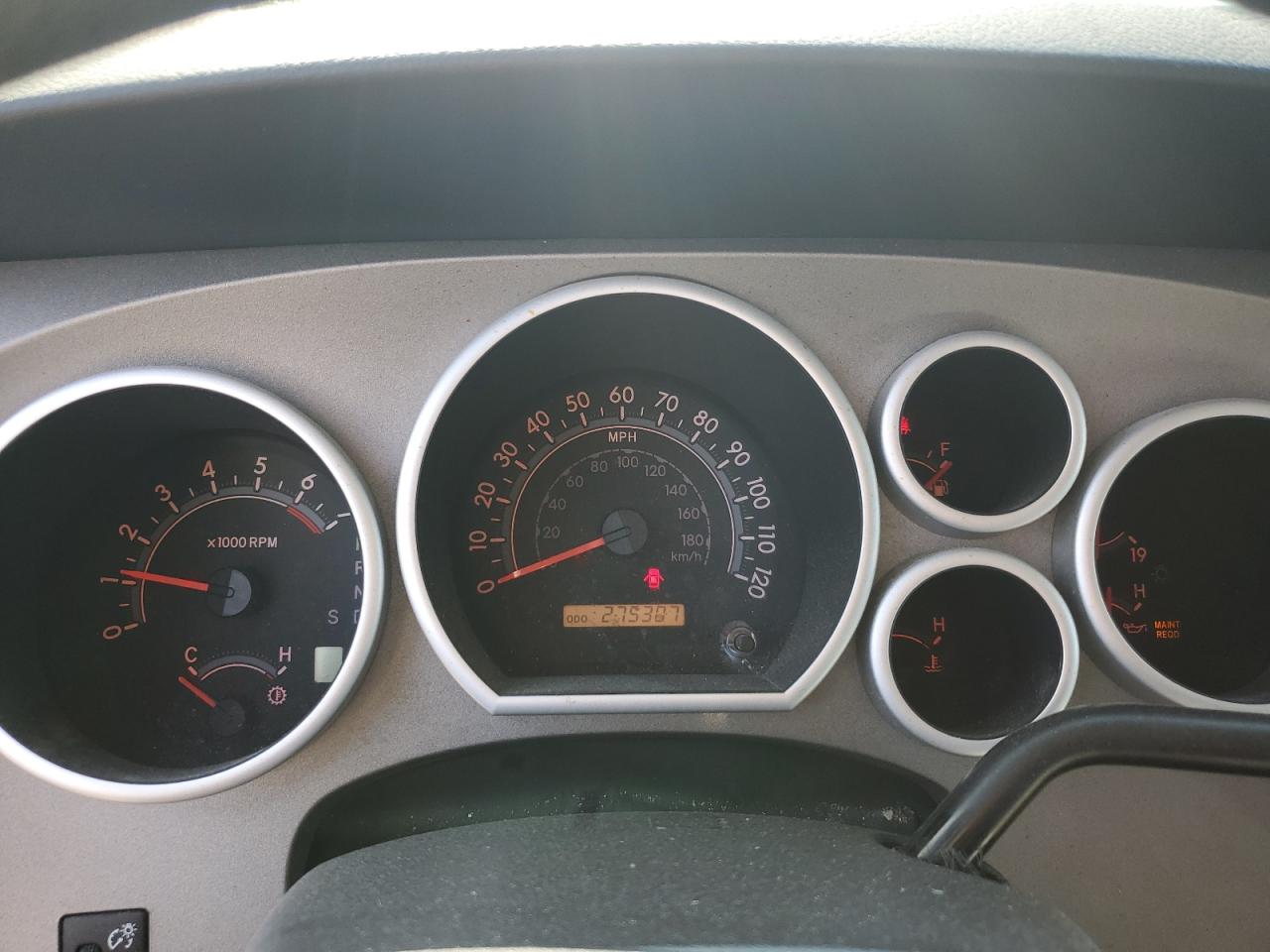 2013 Toyota Tundra Double Cab Sr5 VIN: 5TFCY5F14DX015178 Lot: 58569884