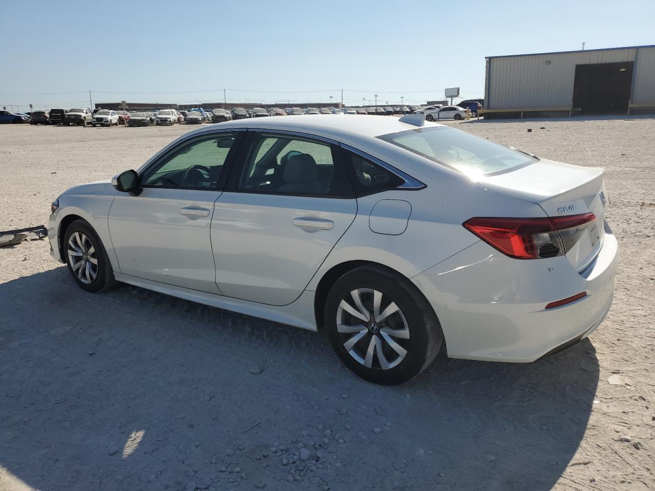 2022 Honda Civic - Image 2