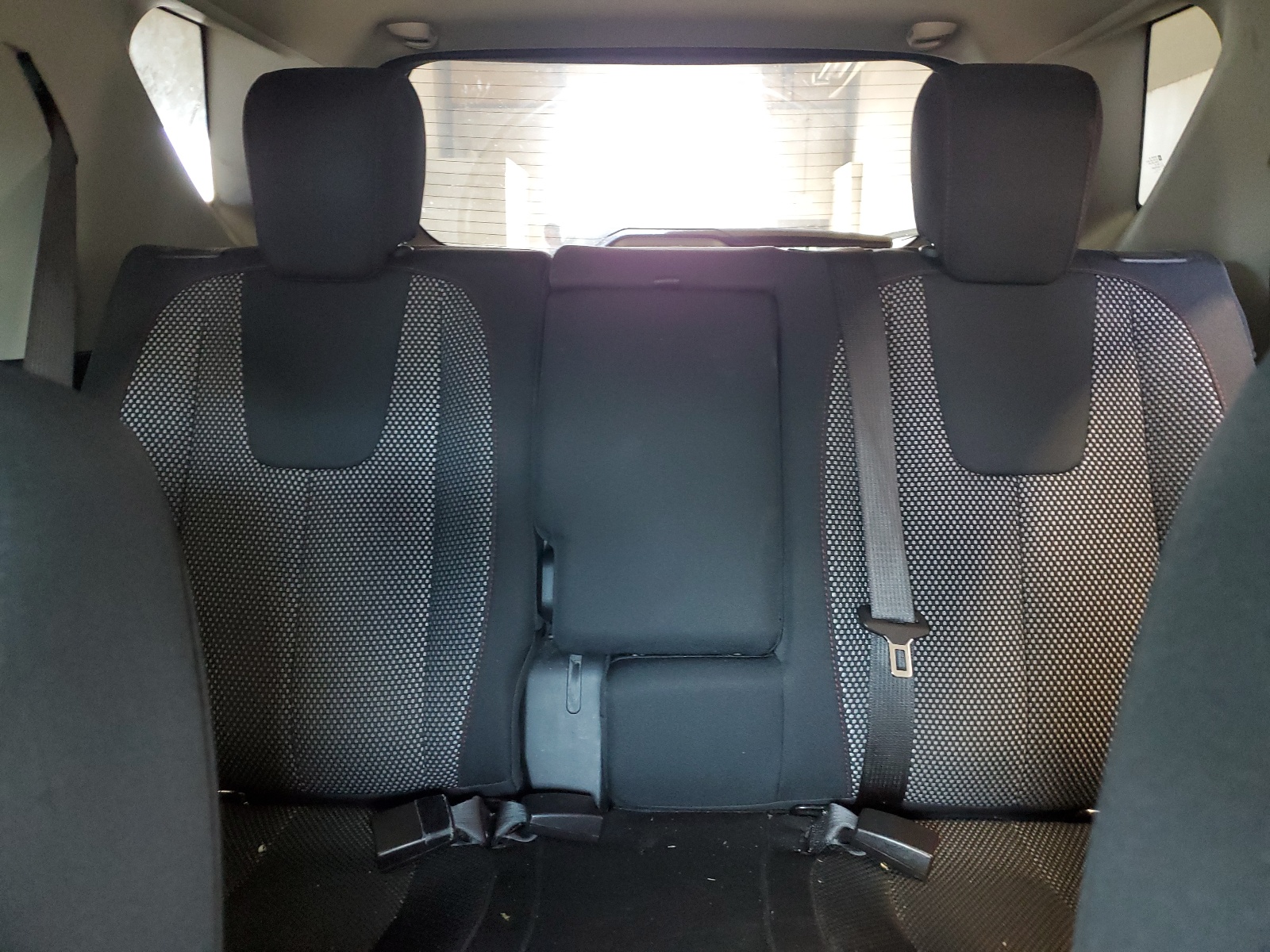 2GNFLFEK9H6312049 2017 Chevrolet Equinox Lt