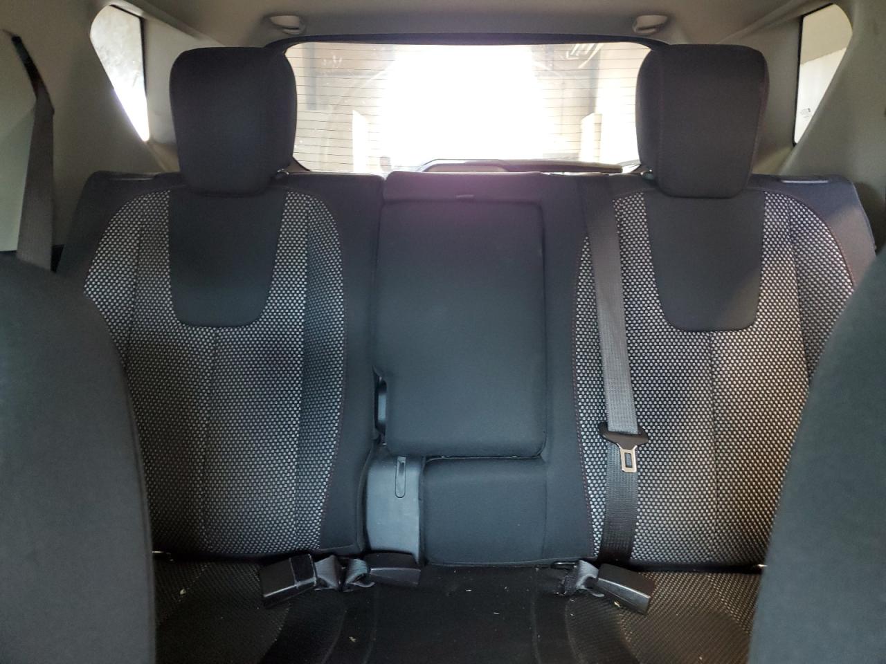 2017 Chevrolet Equinox Lt VIN: 2GNFLFEK9H6312049 Lot: 59968204