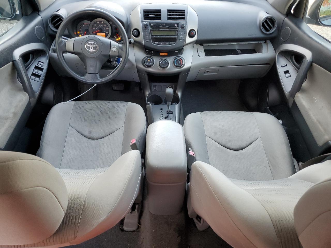 2010 Toyota Rav4 VIN: JTMBF4DV5AD032246 Lot: 58499564