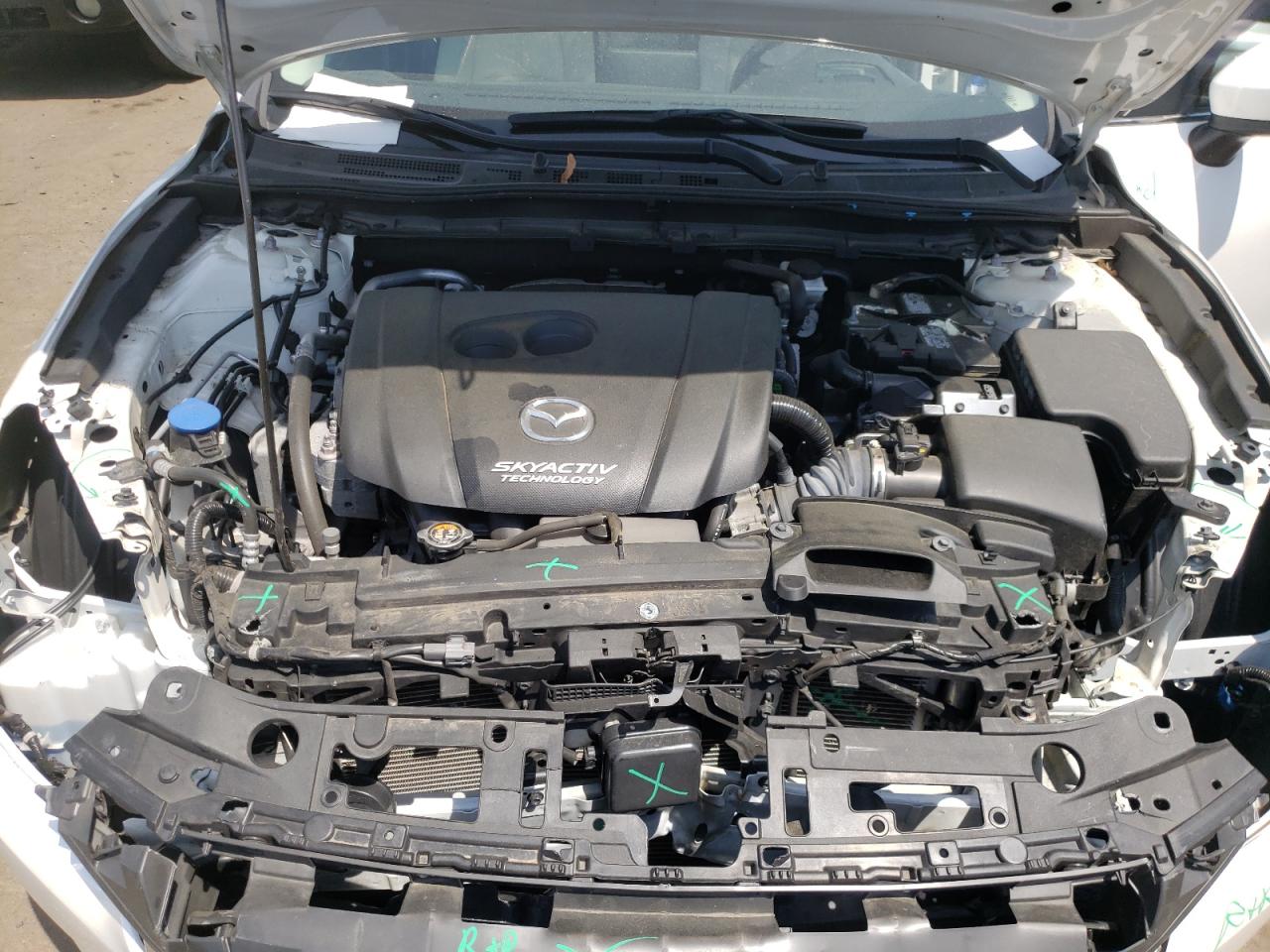 2018 Mazda 3 - Image 11