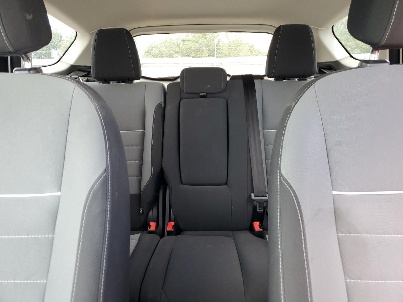 2013 Ford Escape Se VIN: 1FMCU9GXXDUB32217 Lot: 60519394