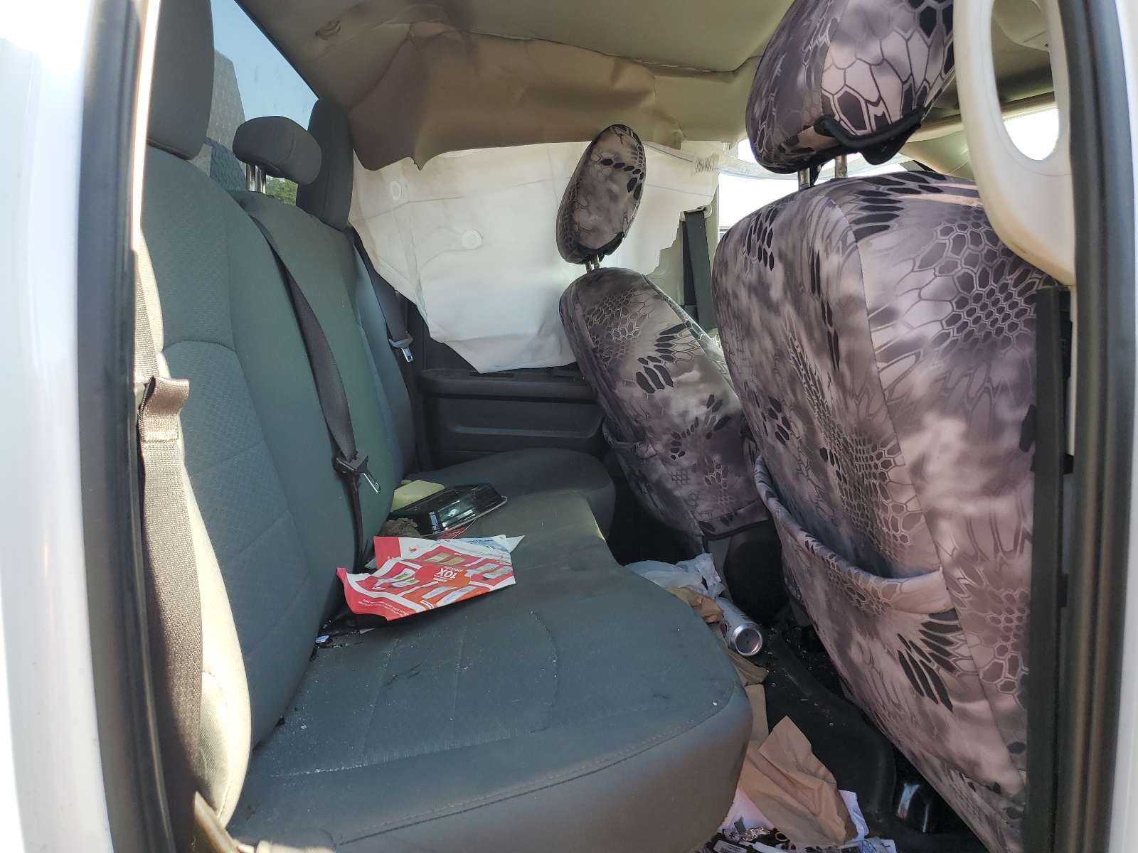 1C6RR7FM5FS511711 2015 Ram 1500 St