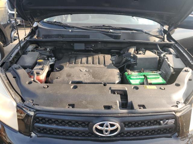 JTMBK33V286034378 | 2008 Toyota rav4