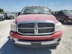 2008 Dodge Ram 2500 St de vânzare în Des Moines, IA - Side