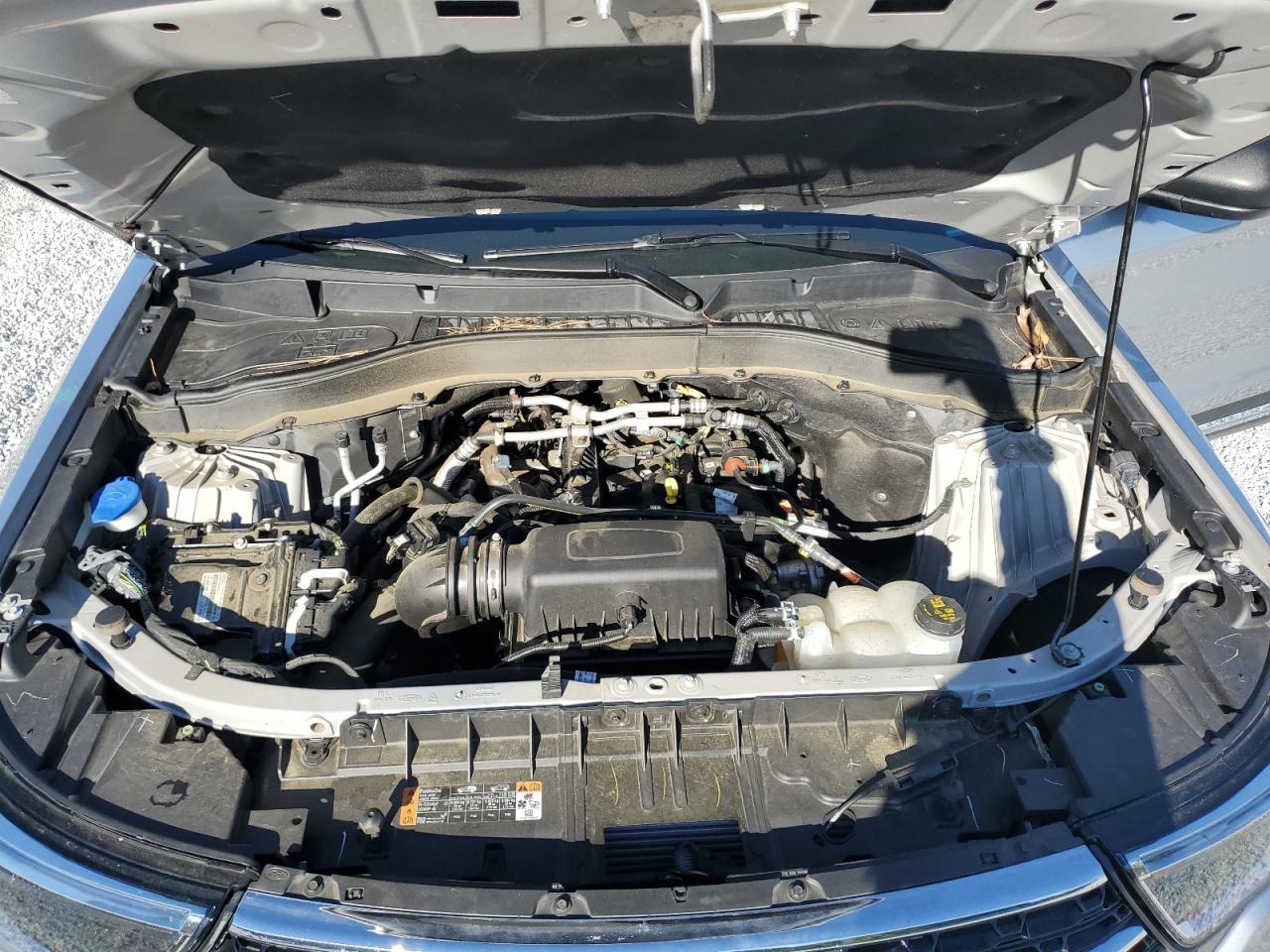 2021 Ford Explorer Xlt VIN: 1FMSK7DH8MGA50505 Lot: 57728234