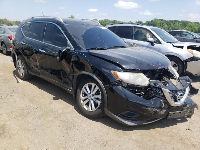 KNMAT2MV4FP557054 | 2015 Nissan rogue s