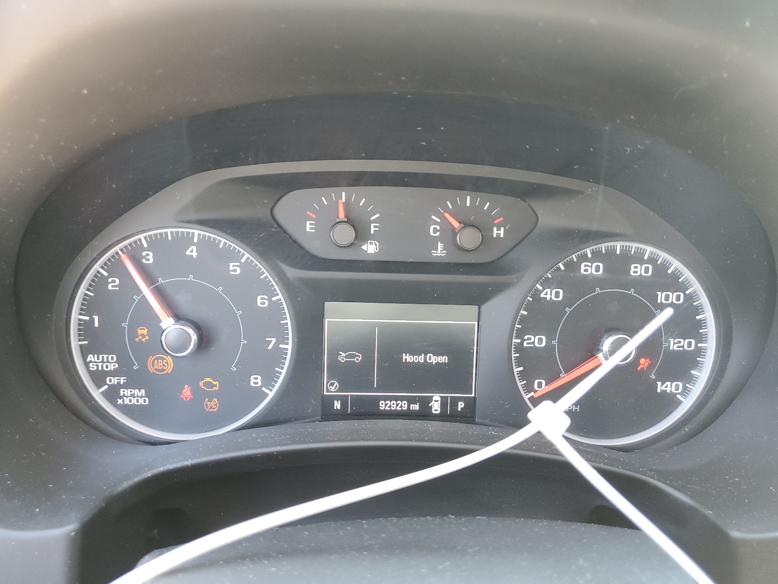 3GKALMEV2JL193008 2018 GMC Terrain Sle