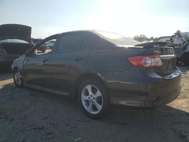 2T1BU4EE2BC613805 | 2011 Toyota corolla base