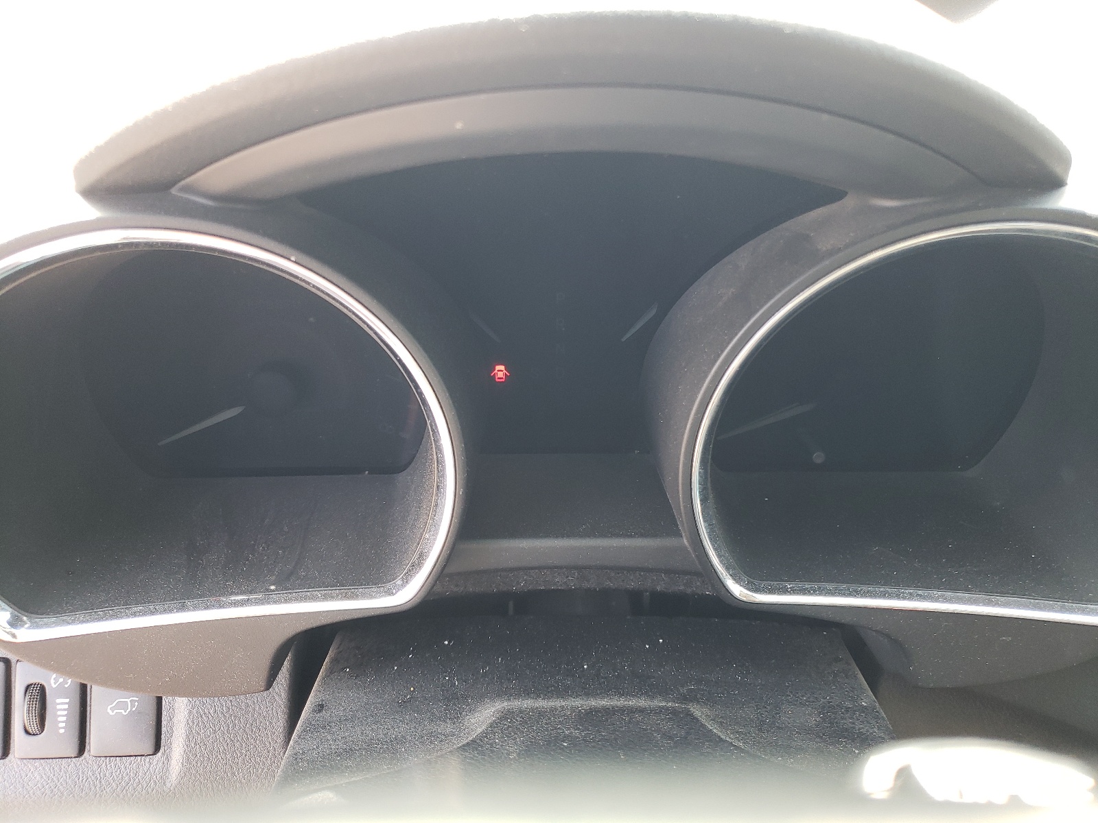 5TDZK3EH4CS071141 2012 Toyota Highlander Base