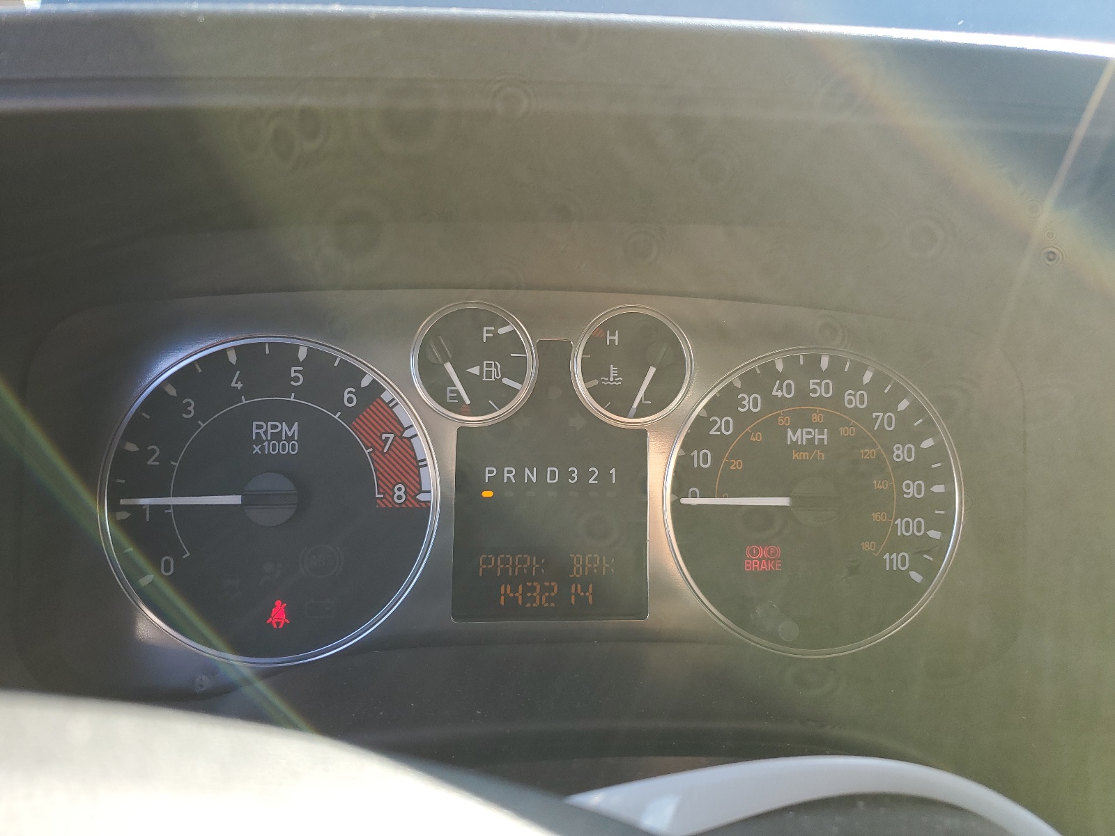 5GTDN13EX78134731 2007 Hummer H3