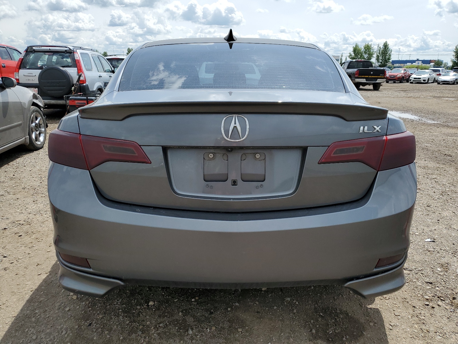 19VDE1F70DE404273 2013 Acura Ilx 20 Tech