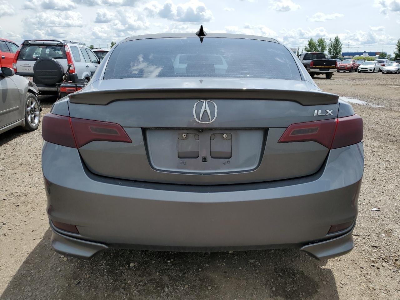 2013 Acura Ilx 20 Tech VIN: 19VDE1F70DE404273 Lot: 59834374