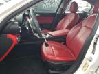 2017 Alfa Romeo Giulia Q4 for Sale in Elgin, IL - Side