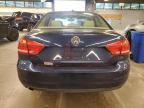 2013 Volkswagen Passat Se for Sale in Wheeling, IL - Front End