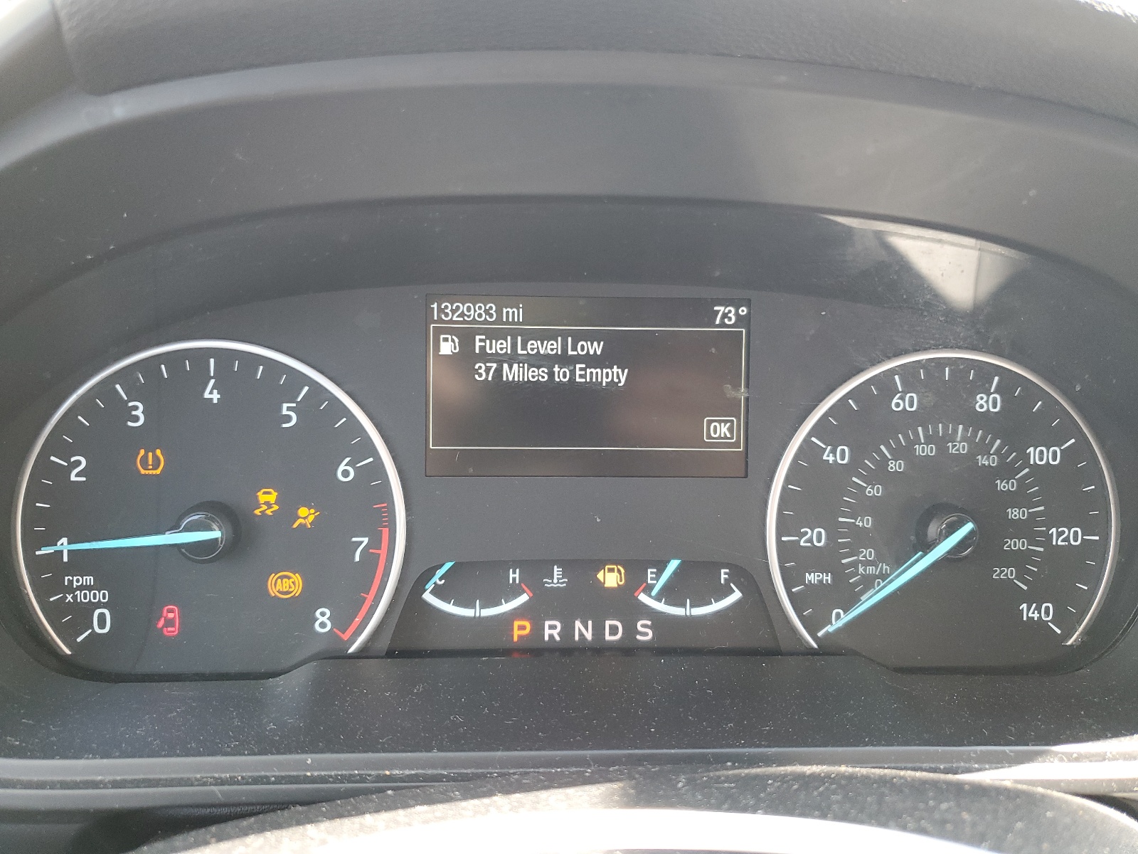 MAJ3P1VE7JC203430 2018 Ford Ecosport Titanium