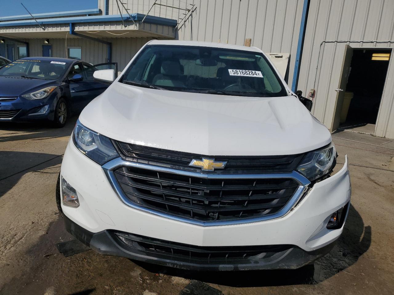 2020 Chevrolet Equinox - Image 5