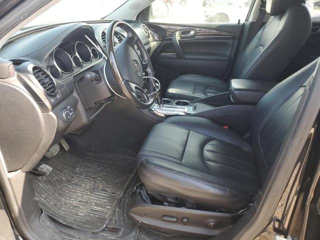 Parquets BUICK ENCLAVE 2016 Black